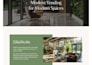 build squarespace website design, redesign squarespace website development
